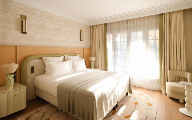 Villa Miraé by Inwood Hotels - Cap d'Antibes