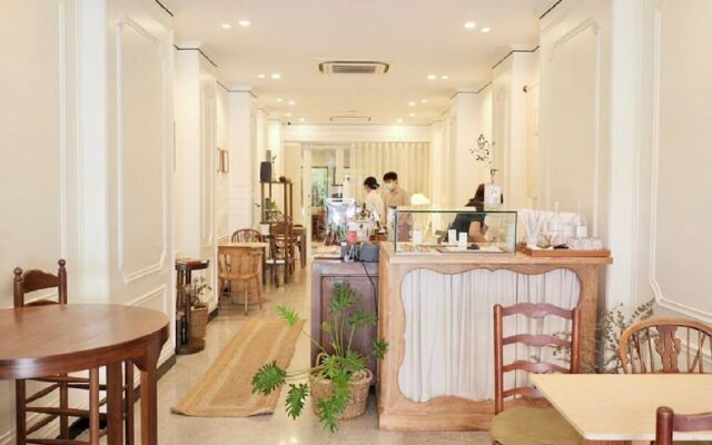 Baan125 Stay