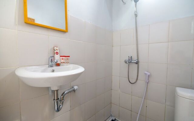 OYO 2187 Hm Guest House
