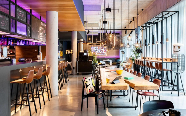 Moxy Essen City
