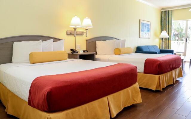 Jupiter Waterfront Inn