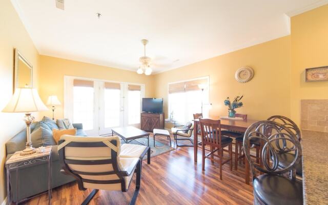 Marsh Winds 2A 3 Bedroom Holiday Home By My Ocean Rentals