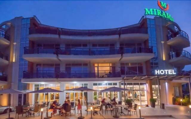 SG Club Hotel Miramar - All Inclusive