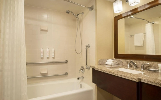 Denver Marriott West
