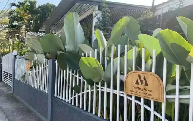 Booming House