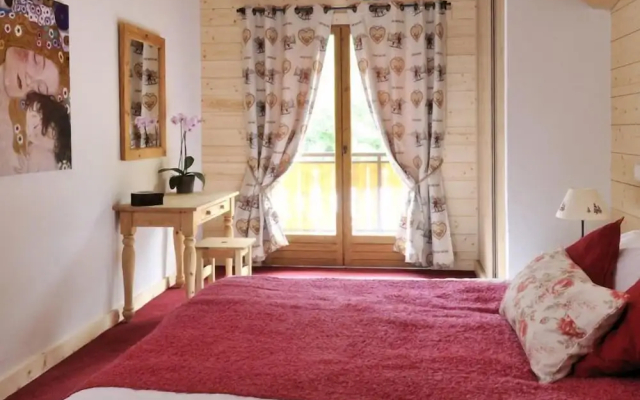 Savoy Morzine