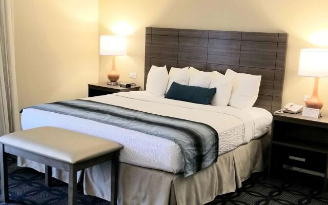 Best Western Plus Ocean City