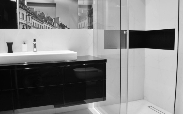 Apartament Wzgórze Słowików