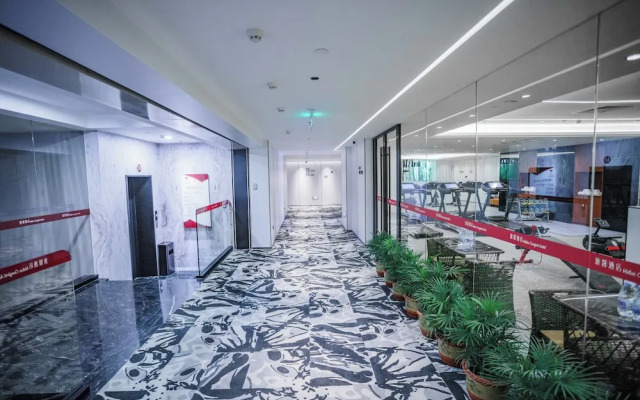 Value Comfort Hotel Guangzhou