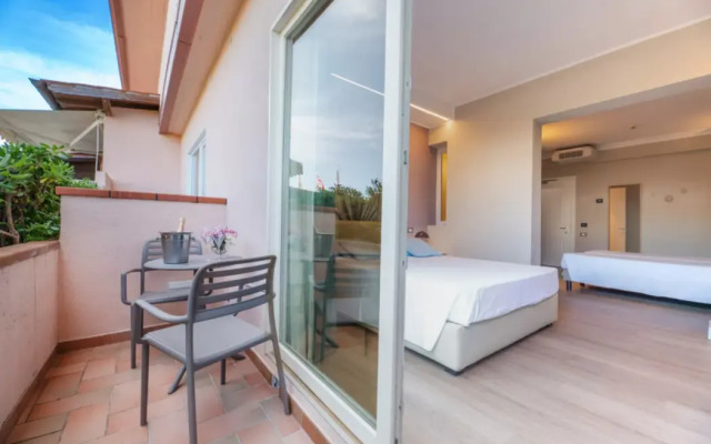 Hotel Riva Del Sole