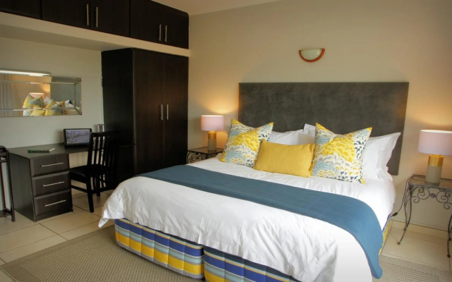 Lavender Moon Guest House