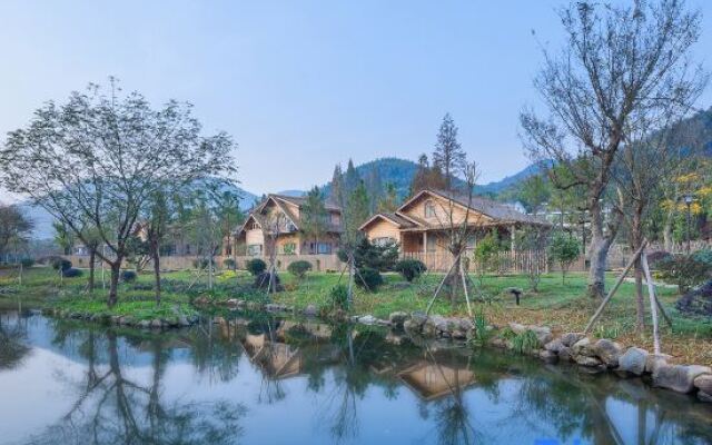 Lianxin Valley