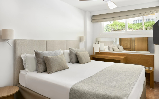 Iberostar Suites Hotel Jardín del Sol – Adults Only (отель только для взрослых)