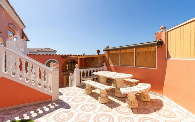 Sonnenland FQ6-2d in Maspalomas