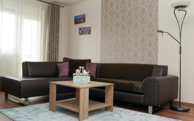 The Pearl of Zsofia