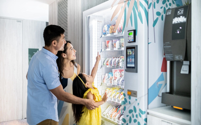 Village Hotel Sentosa by Far East Hospitality