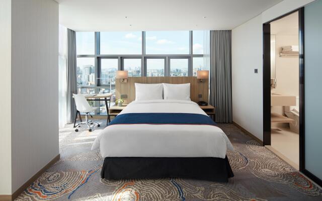 Holiday Inn Express Seoul Hongdae by IHG