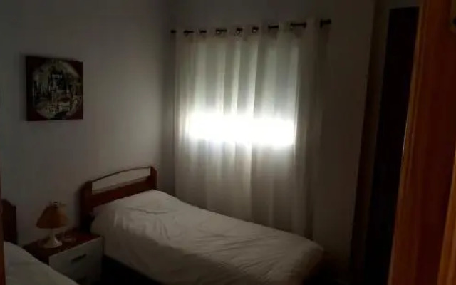 Alquileres Cap y Corp