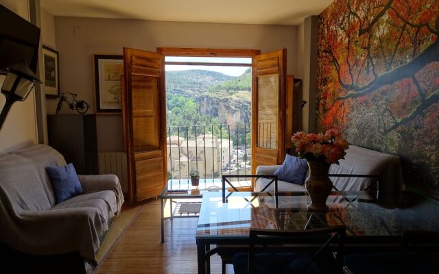 2 Balcones a la Hoz