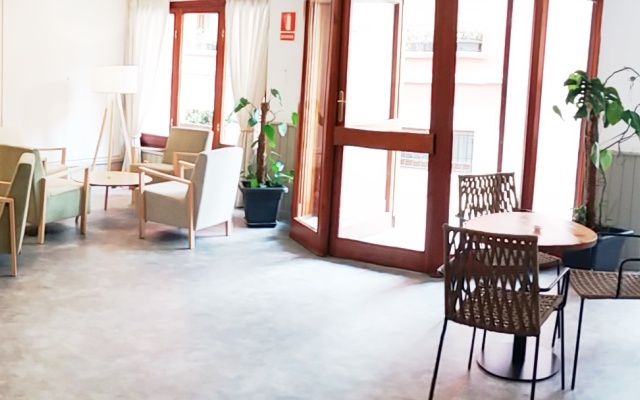 Hotel Rosa