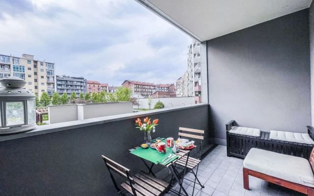 MYHOUSE INN Politecnico