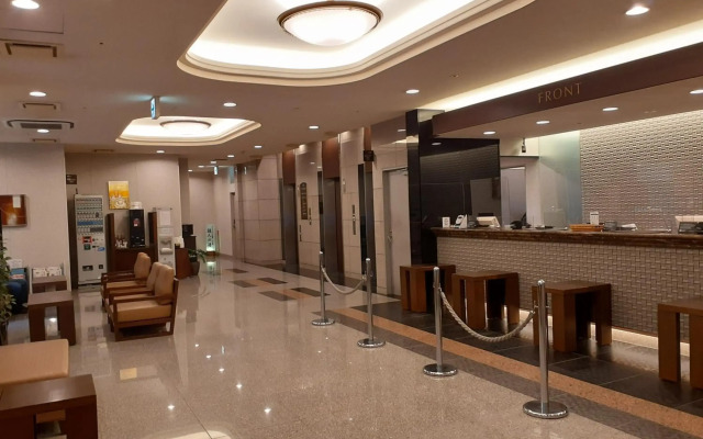 Hotel Route Inn Nagoya Sakae