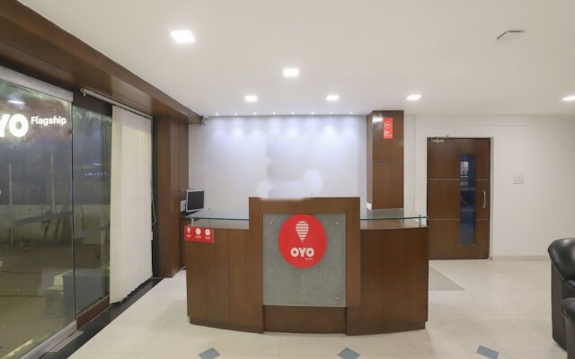Hotel Royal Inn By OYO Rooms