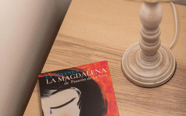 Natural&Mente Valle del Jerte