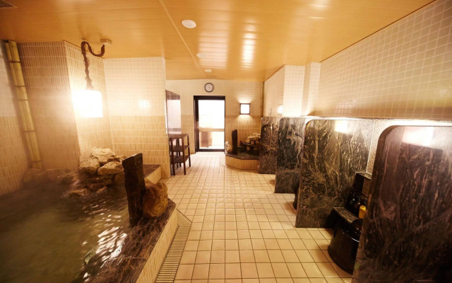 Dormy Inn Premium Nagoya Sakae Natural Hot Spring