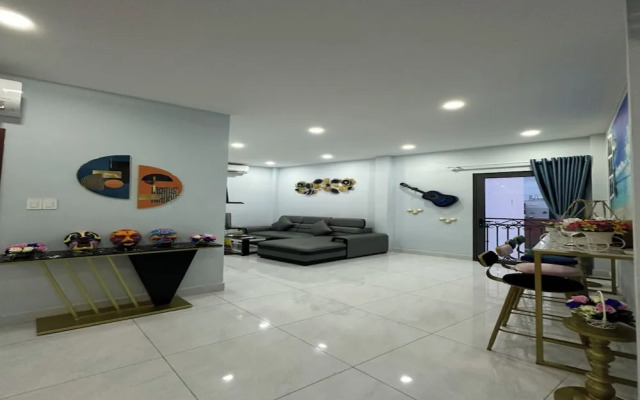 Homestay BNB