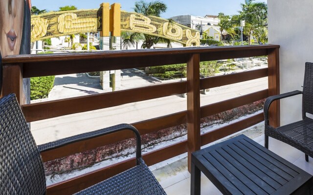 Posada Los Arcos Holbox