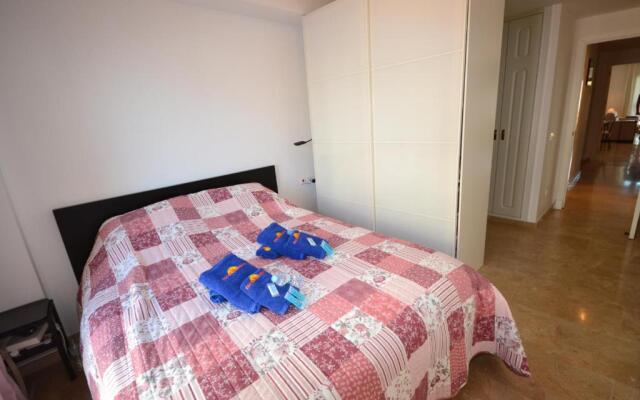 marina real 221