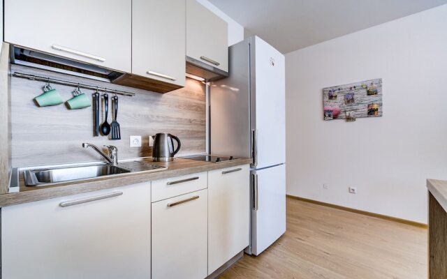 Apartment Vesta ZimaLeto