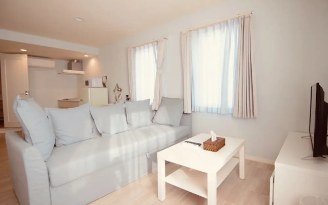 Hotel Sand River Ishigakijima