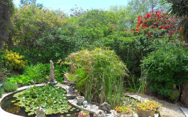 Villa Casa dos Arcos