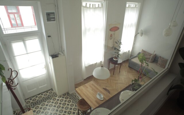 BPM - Charm and Le Petit