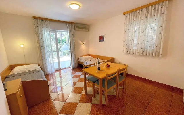 Apartman Villa Ljiljana 3
