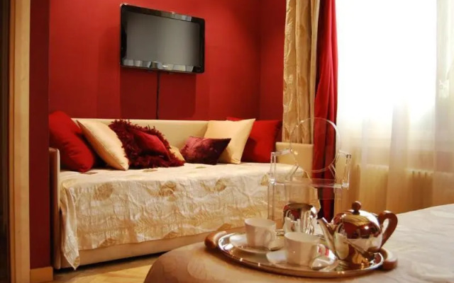 Residenza San Faustino