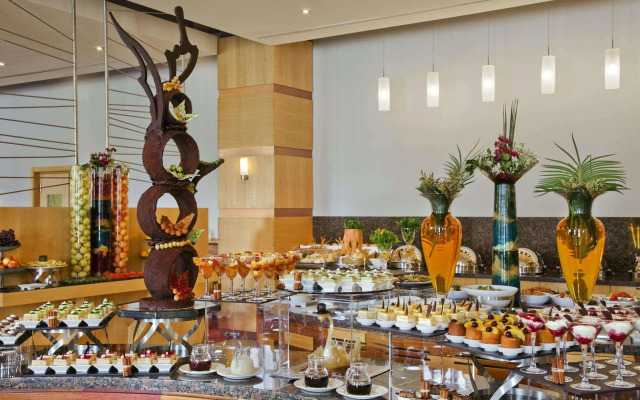 Hilton Malabo