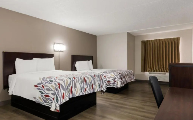 La Quinta Inn & Suites New Britain/Farmington