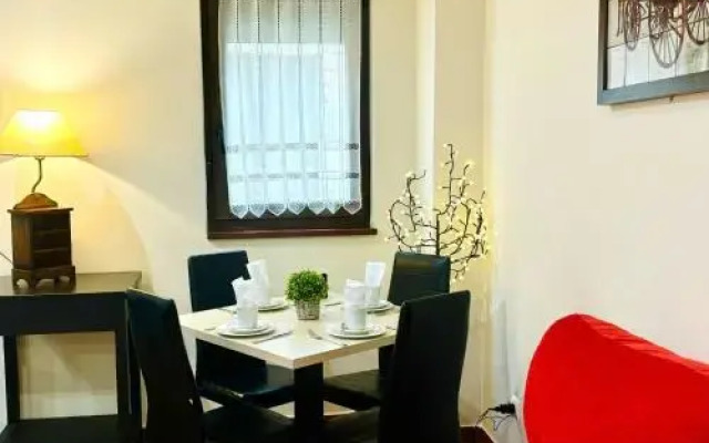 Hotel Molina Real