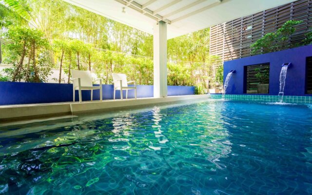 Coco Boutique Hotel