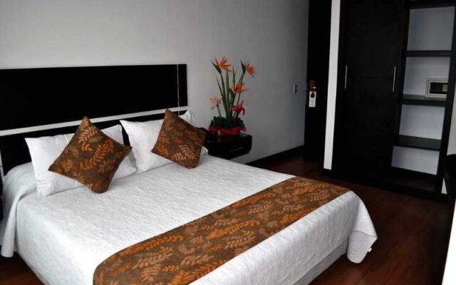 Ayenda 1072 Quality Comfort House