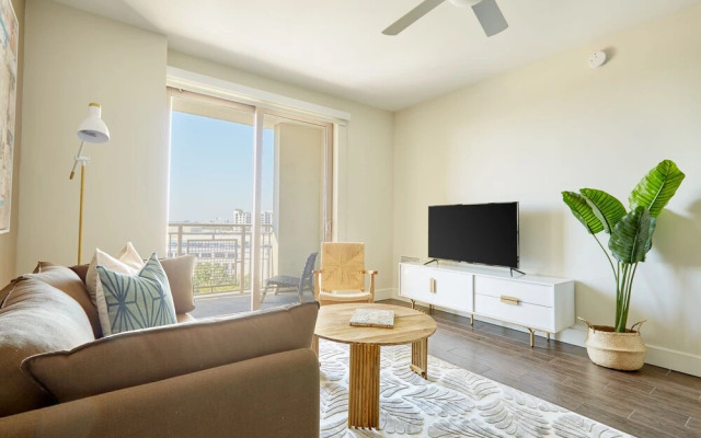 Sonder - Gables Ponce - Unique 2BR