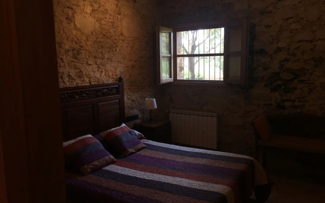 Masia Can Oller by Checkin