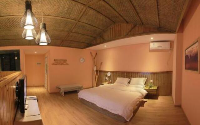 Ancient Street No 1 Guesthouse