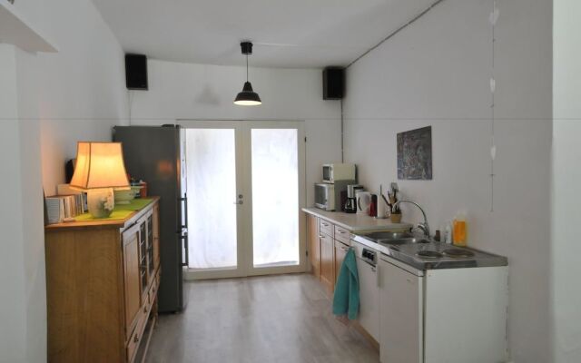 Bellingegaard Bed and Breakfast