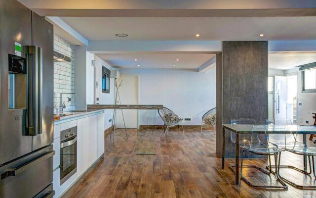 Villa Luisa Seaview 4 Casasol