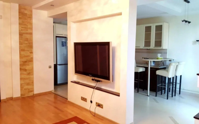 Apartments on Zelena