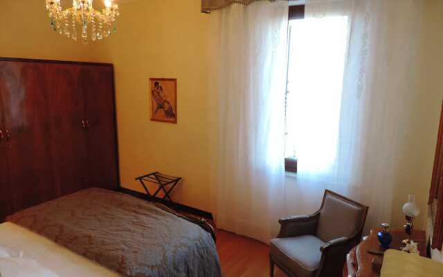 Verdidea - Casa del Pergolato
